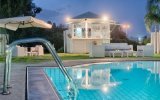 Hotel Parco degli Aragonesi - Catania