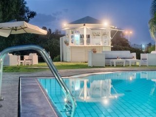 Hotel Parco degli Aragonesi - Catania - Sicílie - Itálie, Catania - Ubytování