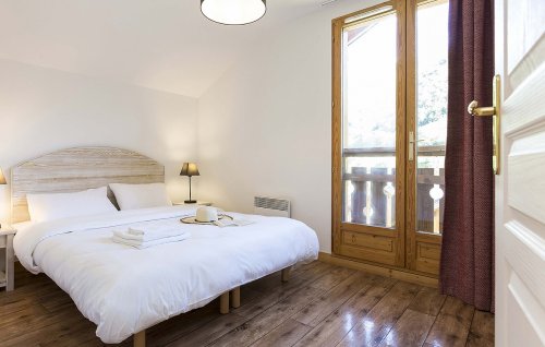 Residence Les Chalets De L Arvan II - Savoie - Francie, Les Sybelles - Lyžařské zájezdy