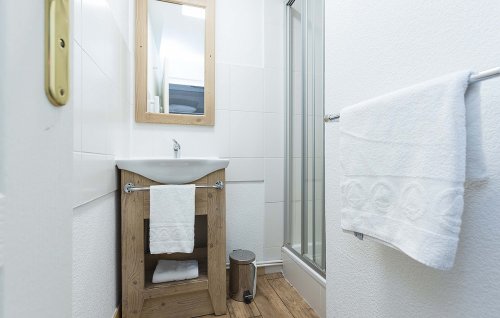 Residence Les Chalets De L Arvan II - Savoie - Francie, Les Sybelles - Lyžařské zájezdy