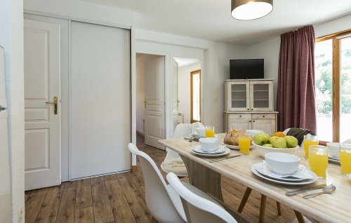 Residence Les Chalets De L Arvan II - Savoie - Francie, Les Sybelles - Lyžařské zájezdy