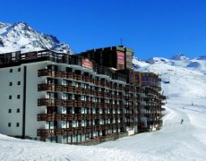Residence Tourotel