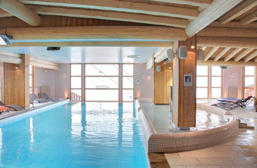 Residence Balcons de Val Thorens - Savojsko - Francie, Val Thorens - Lyžařské zájezdy