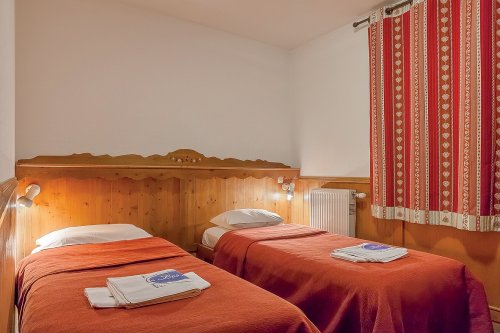 Residence Balcons de Val Thorens - Savojsko - Francie, Val Thorens - Lyžařské zájezdy