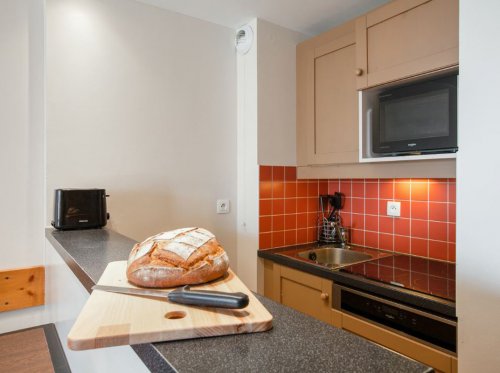 Residence Tikal - Savojsko - Francie, Val Thorens - Lyžařské zájezdy