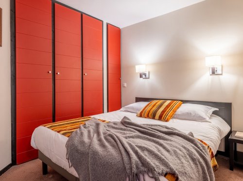 Residence Tikal - Savojsko - Francie, Val Thorens - Lyžařské zájezdy