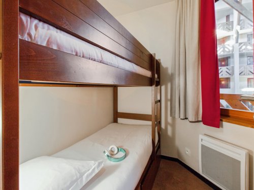Residence Tikal - Savojsko - Francie, Val Thorens - Lyžařské zájezdy