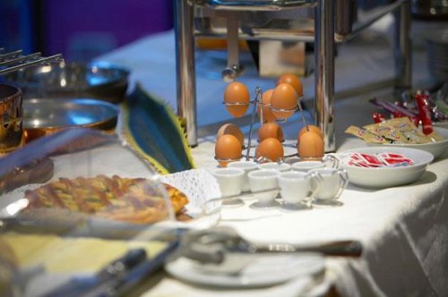 Hotel Ai Cavalieri - Palermo - Sicílie - Itálie, Palermo - Ubytování