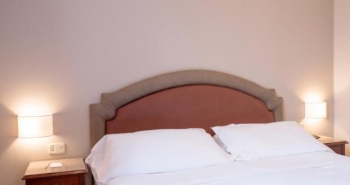 Hotel Ai Cavalieri - Palermo - Sicílie - Itálie, Palermo - Ubytování