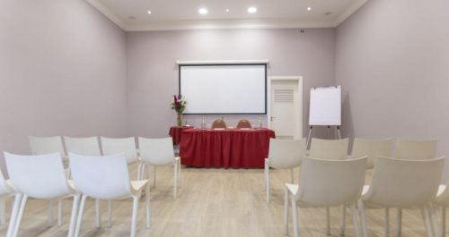 Hotel Ai Cavalieri - Palermo - Sicílie - Itálie, Palermo - Ubytování
