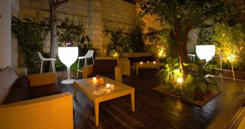 Hotel Ai Cavalieri - Palermo - Sicílie - Itálie, Palermo - Ubytování