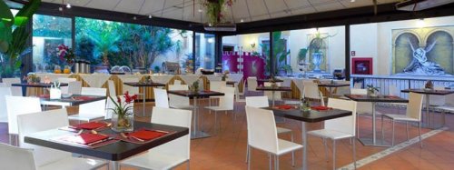 Hotel Ai Cavalieri - Palermo - Sicílie - Itálie, Palermo - Ubytování