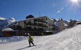 Hotel Alaska - Folgarida - Marilleva-Folgarida - Itálie, Folgarida - Ubytování, Alaska Alaska