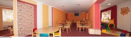 Wellness Hotel Harrachovka - Krkonoše – zima - Česká republika, Harrachov - Lyžařské zájezdy