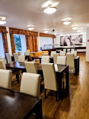 Wellness Hotel Harrachovka - Krkonoše – zima - Česká republika, Harrachov - Lyžařské zájezdy