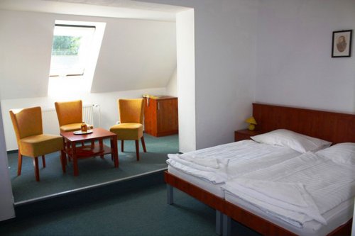 Wellness Hotel Harrachovka - Krkonoše – zima - Česká republika, Harrachov - Lyžařské zájezdy