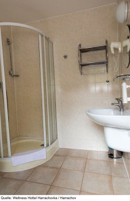 Wellness Hotel Harrachovka - Krkonoše – zima - Česká republika, Harrachov - Lyžařské zájezdy