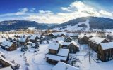 Katalog zájezdů, Ferienpark Kreischberg by ALPS RESORTS