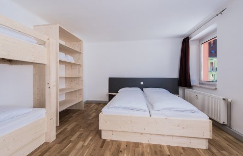 Vila Clubhaus 27 Alpin Resort Erzberg by ALPS RESORTS - Štýrsko - Rakousko, Präbichl - Lyžařské zájezdy
