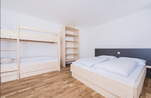 Vila Clubhaus 27 Alpin Resort Erzberg by ALPS RESORTS - Štýrsko - Rakousko, Präbichl - Lyžařské zájezdy