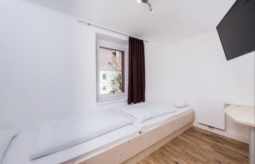 Vila Clubhaus 27 Alpin Resort Erzberg by ALPS RESORTS - Štýrsko - Rakousko, Präbichl - Lyžařské zájezdy