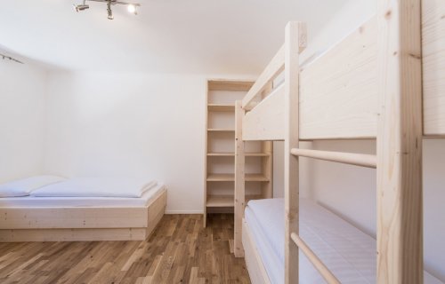 Vila Clubhaus 27 Alpin Resort Erzberg by ALPS RESORTS - Štýrsko - Rakousko, Präbichl - Lyžařské zájezdy