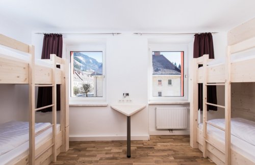 Vila Clubhaus 27 Alpin Resort Erzberg by ALPS RESORTS - Štýrsko - Rakousko, Präbichl - Lyžařské zájezdy