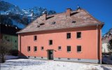Katalog zájezdů, Vila Clubhaus 27 Alpin Resort Erzberg  by ALPS RESORTS