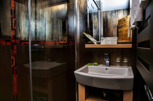 Aplend Aparthotel Kukučka - Vysoké Tatry - Slovensko, Tatranská Lomnica - Lyžařské zájezdy