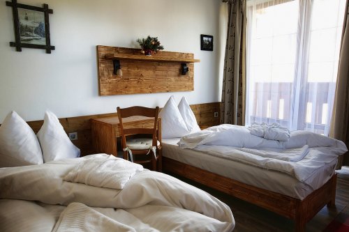 Aplend Aparthotel Kukučka - Vysoké Tatry - Slovensko, Tatranská Lomnica - Lyžařské zájezdy