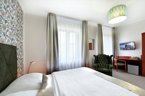Aplend Hotel Lujza Major - Vysoké Tatry - Slovensko, Tatranská Lomnica - Lyžařské zájezdy