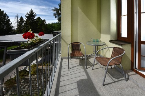 Aplend Hotel Lujza Major - Vysoké Tatry - Slovensko, Tatranská Lomnica - Lyžařské zájezdy