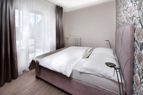 Aplend Hotel Lujza Major - Vysoké Tatry - Slovensko, Tatranská Lomnica - Lyžařské zájezdy