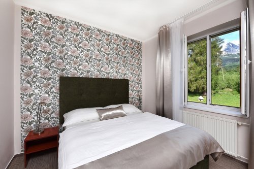 Aplend Hotel Lujza Major - Vysoké Tatry - Slovensko, Tatranská Lomnica - Lyžařské zájezdy