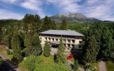 Aplend Aparthotel Kukučka - Vysoké Tatry - Slovensko, Tatranská Lomnica - Lyžařské zájezdy, Aplend Hotel Lujza Major Aplend Hotel Lujza Major