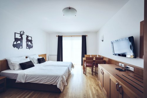 Wellness & Spa Hotel Bolfenk - Pohorje - Slovinsko, Mariborsko Pohorje - Lyžařské zájezdy