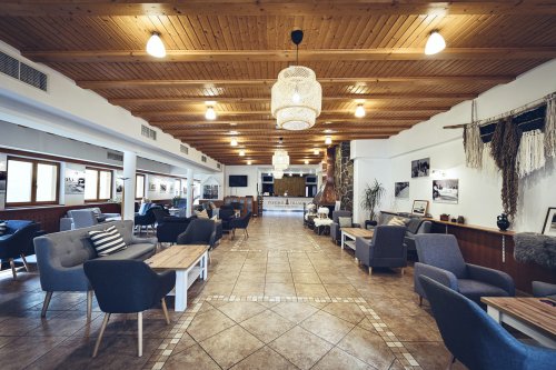 Wellness & Spa Hotel Bolfenk - Pohorje - Slovinsko, Mariborsko Pohorje - Lyžařské zájezdy