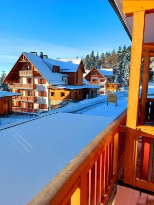 Wellness & Spa Hotel Bolfenk - Pohorje - Slovinsko, Mariborsko Pohorje - Lyžařské zájezdy