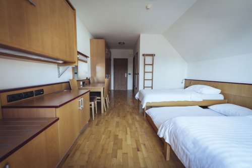 Forest Hotel Videc - Pohorje - Slovinsko, Mariborsko Pohorje - Lyžařské zájezdy