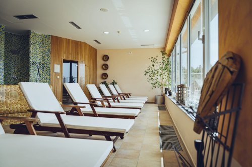 Forest Hotel Videc - Pohorje - Slovinsko, Mariborsko Pohorje - Lyžařské zájezdy