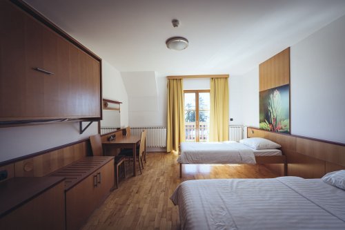 Forest Hotel Videc - Pohorje - Slovinsko, Mariborsko Pohorje - Lyžařské zájezdy