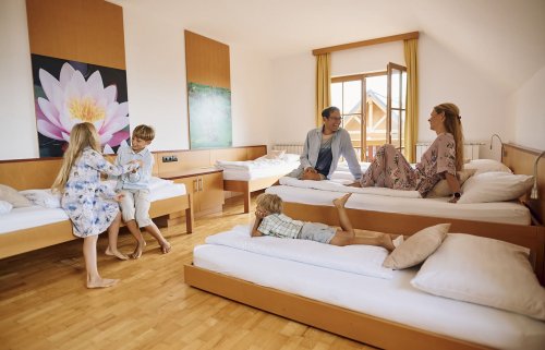 Forest Hotel Videc - Pohorje - Slovinsko, Mariborsko Pohorje - Lyžařské zájezdy
