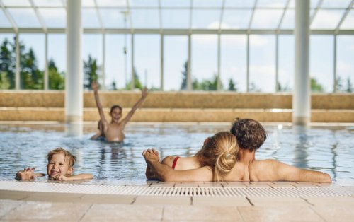 Forest Hotel Videc - Pohorje - Slovinsko, Mariborsko Pohorje - Lyžařské zájezdy