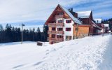 Forest Hotel Videc - Pohorje - Slovinsko, Mariborsko Pohorje - Lyžařské zájezdy, Forest Apartmány Videc Forest Apartmány Videc