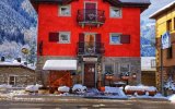 Katalog zájezdů, Hotel La Genziana