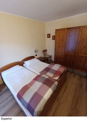 Residence Stofol - Valtellina - Itálie, Aprica - Lyžařské zájezdy