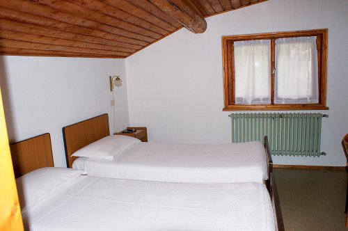 Residence Stofol - Valtellina - Itálie, Aprica - Lyžařské zájezdy