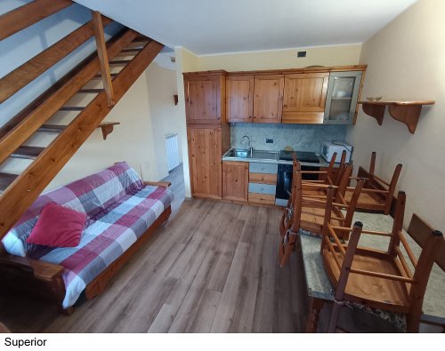 Residence Stofol - Valtellina - Itálie, Aprica - Lyžařské zájezdy
