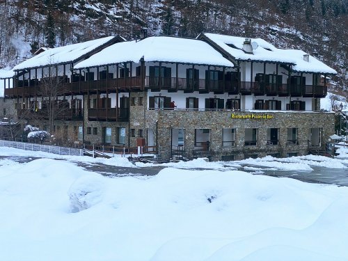 Residence Stofol - Valtellina - Itálie, Aprica - Lyžařské zájezdy