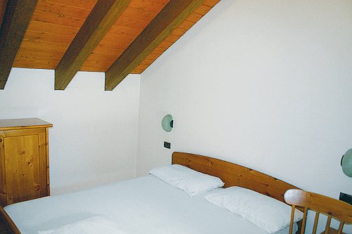 Residence Stofol - Valtellina - Itálie, Aprica - Lyžařské zájezdy